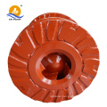 expeller for slurr pump